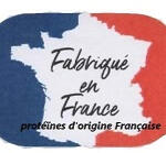 Attention aux origines des protéines! une fabrication française avec des viandes douteuses ça existe!!!